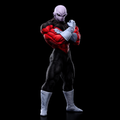 Dragon Ball Z Jiren 1:12 Scale Action Figure – Full Power with Replaceable Hands Collectible Figure