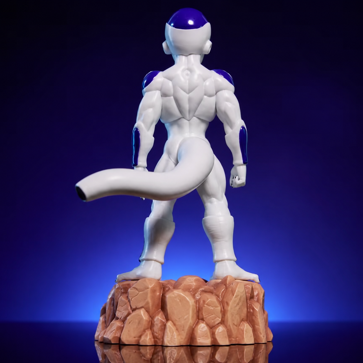 Dragon Ball Z Frieza 1:12 Scale Action Figure – History Box Collectible Figure