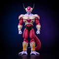 Dragon Ball Z Frieza 1:12 Scale Action Figure – Second Form Collectible Figure
